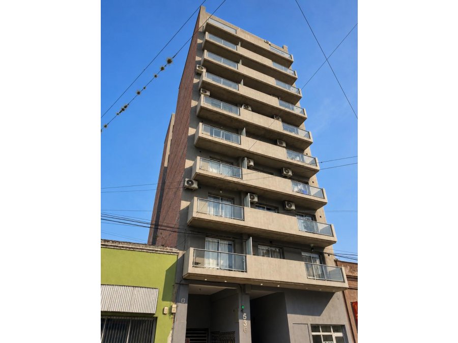 🏠✨ [EN VENTA] Monoambiente