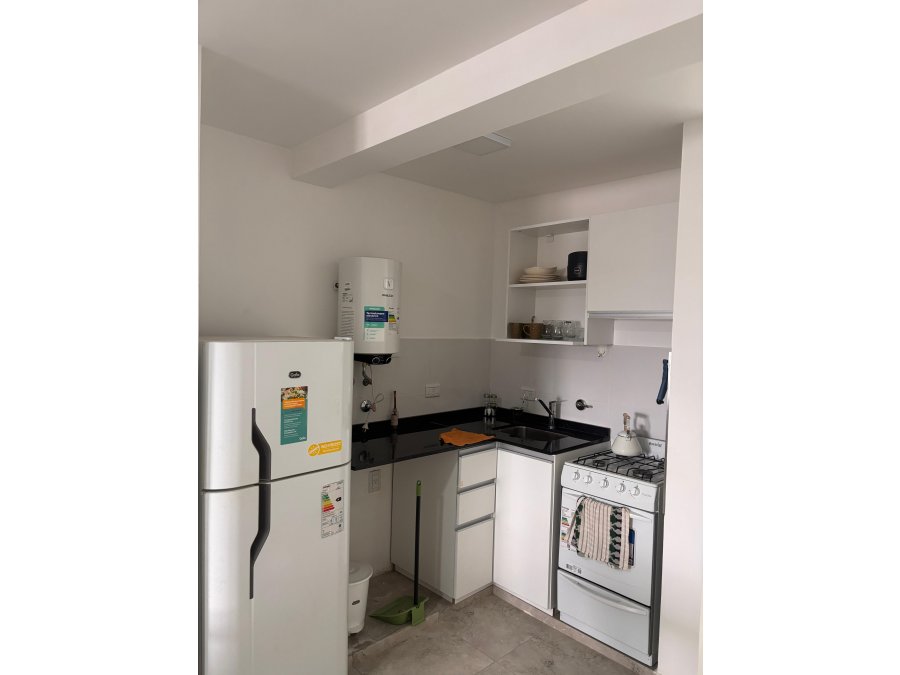 🏠✨ [EN VENTA] Monoambiente
