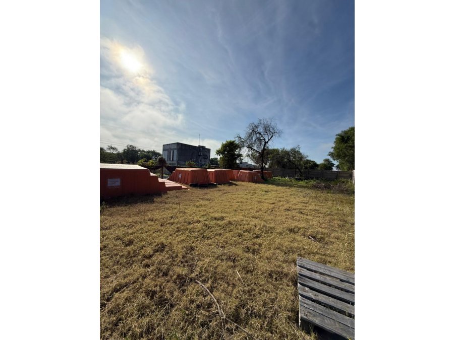 Jardines del Norte III - Lote en Venta