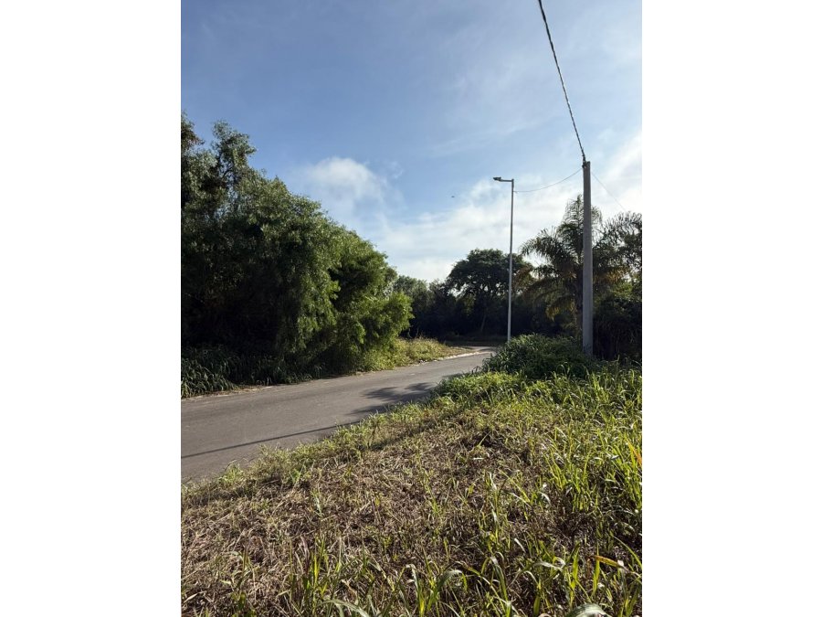 Jardines del Norte III - Lote en Venta