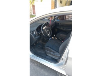 VENDO NISSAN NOTE