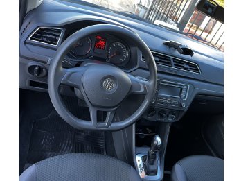 VENDO VOLKSWAGEN GOL TREND 1.6 MSI AUTOMATICO 2021