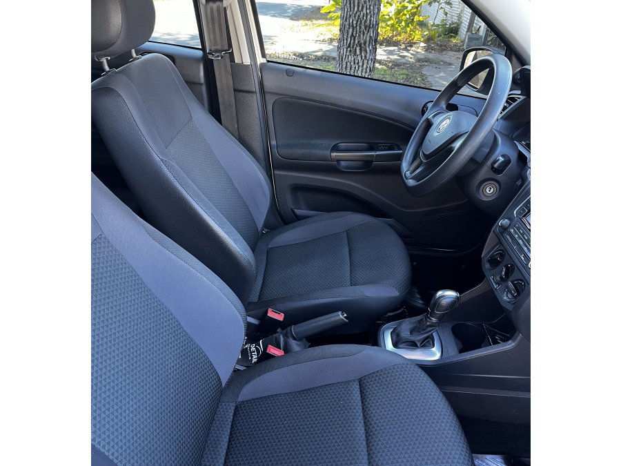 VENDO VOLKSWAGEN GOL TREND 1.6 MSI AUTOMATICO 2021