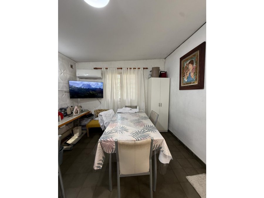 División de los Andes y Santos Domínguez - Casa en Venta