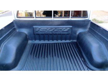 Isuzu 2.8 Diesel turbo 1998 200mil km