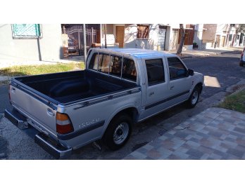 Isuzu 2.8 Diesel turbo 1998 200mil km