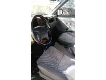 Isuzu 2.8 Diesel turbo 1998 200mil km