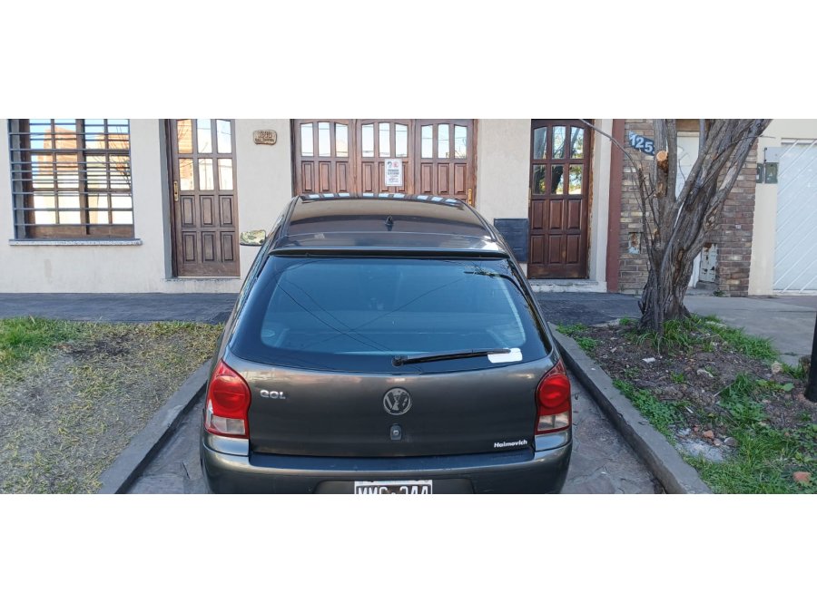 vendo auto por tema viaje, rebajado