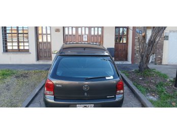 vendo auto por tema viaje, rebajado