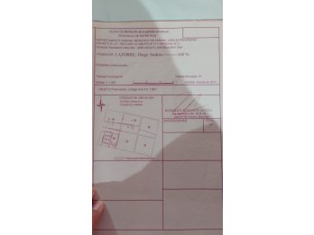 🔴OPORTUNIDAD VENDO TERRENO 70X100 📍PARANÁ
