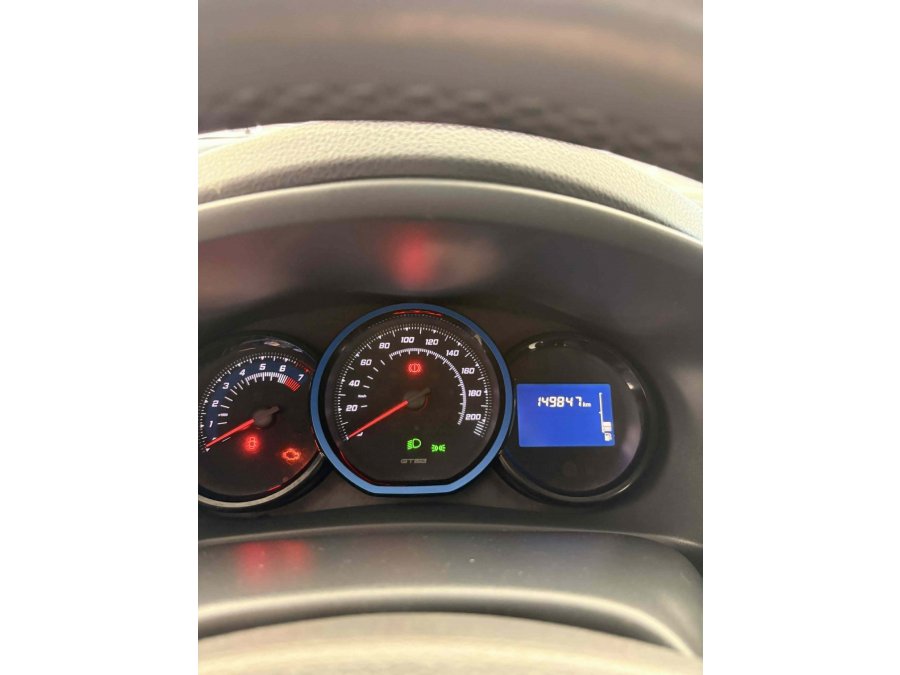 RENAULT SANDERO GT 2016 RECIBO MENOR/FINANCIO