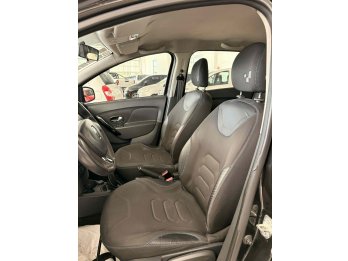 RENAULT SANDERO GT 2016 RECIBO MENOR/FINANCIO