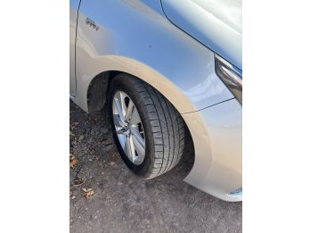 Corolla Xei Cvt 2017