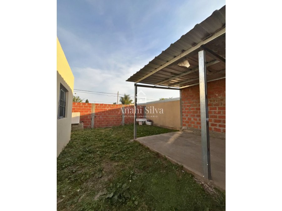 Casa en venta calle Neuquén
