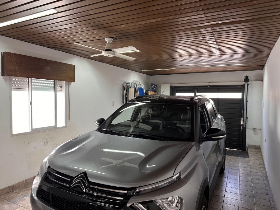 ✅VENDO CASA 4 DOR. 4 BAÑOS, PILETA. ZONA CENTRO. U$D 250.000