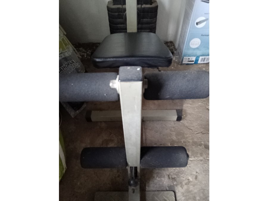 Multigimnasio