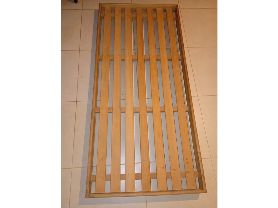 Vendo Cama Marinera
