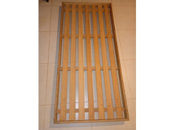 Vendo Cama Marinera