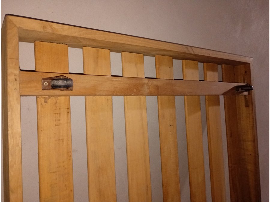 Vendo Cama Marinera