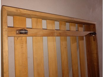 Vendo Cama Marinera