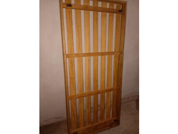Vendo Cama Marinera