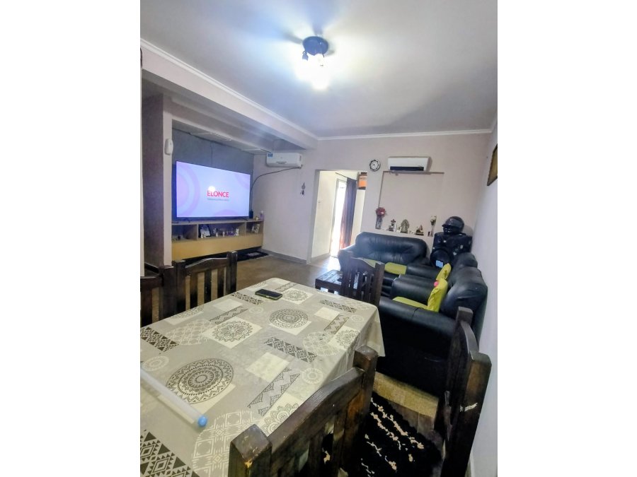 Vendo planta baja apto crédito