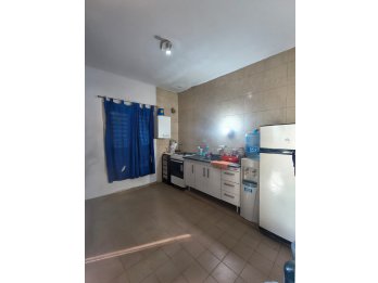 Vendo planta baja apto crédito