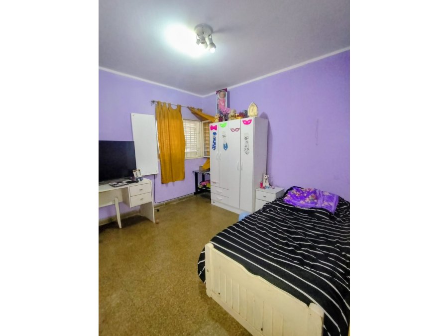 Vendo planta baja apto crédito