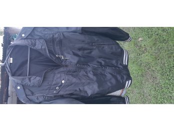 Camperas Varias