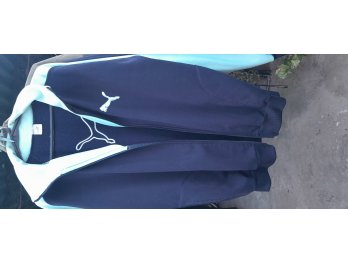 Camperas Varias