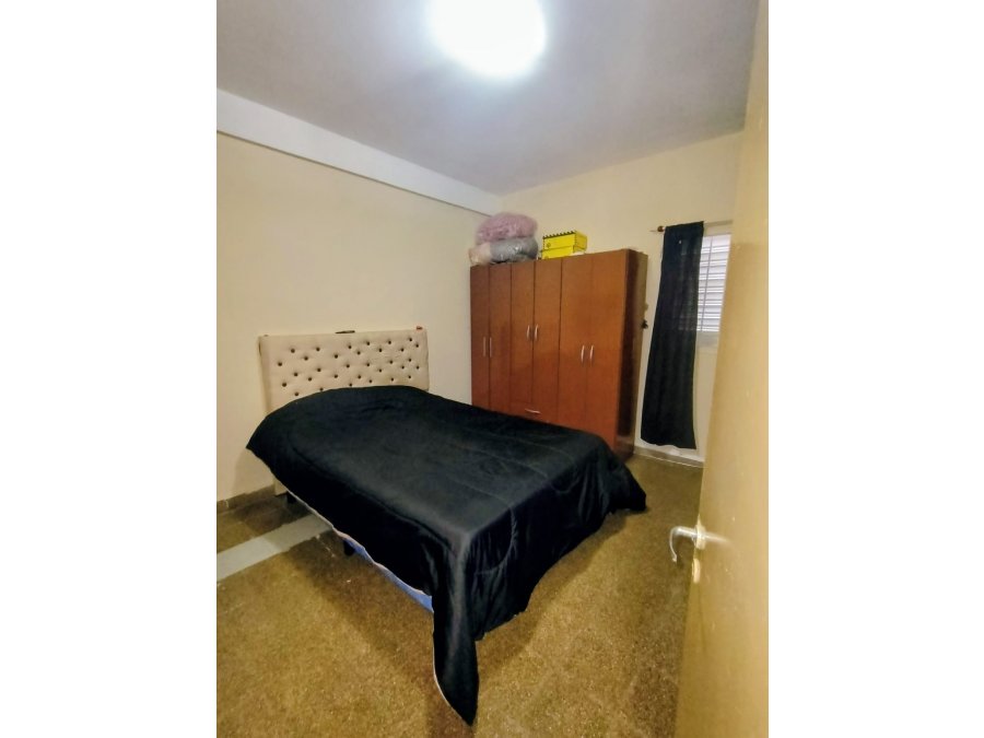 Vendo planta baja apto crédito