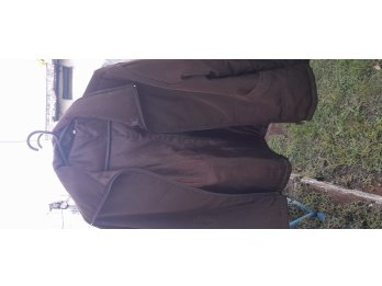 Camperas Varias
