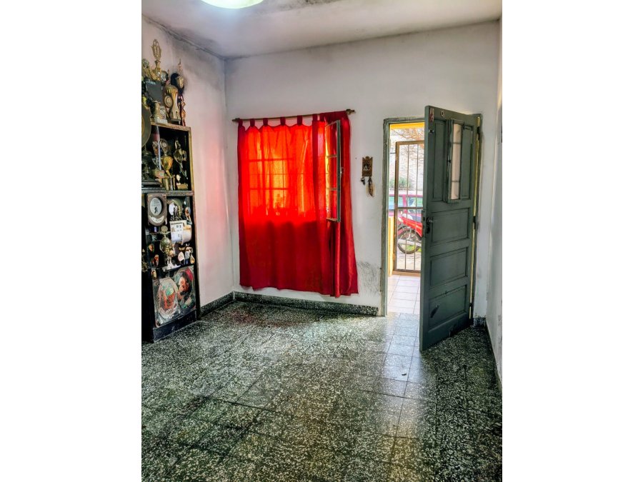 Casa en venta calle Zuñiga