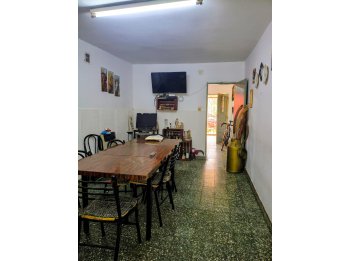 Casa en venta calle Zuñiga