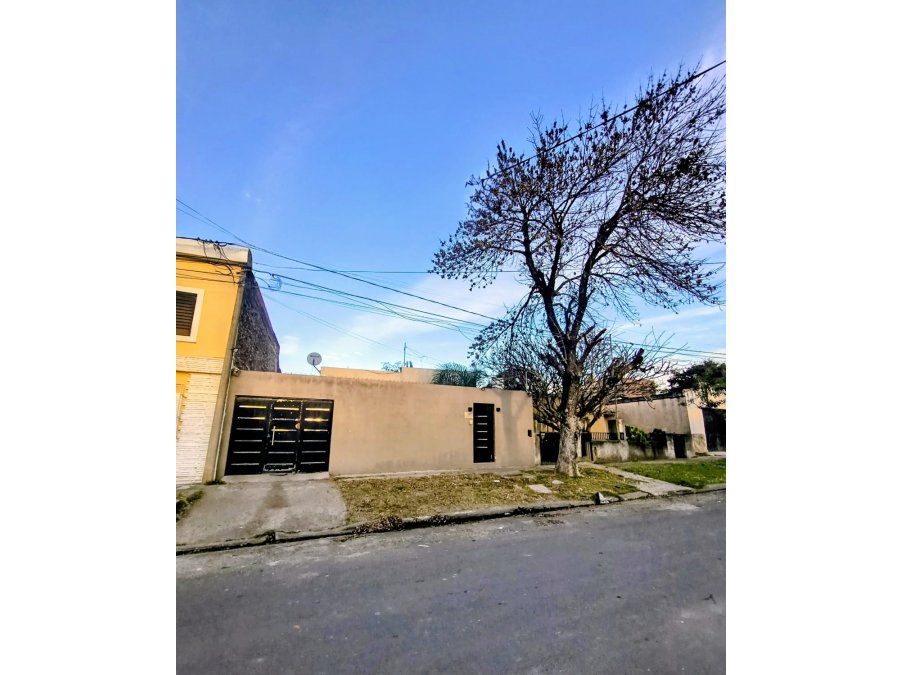Propiedad en venta San Agustin