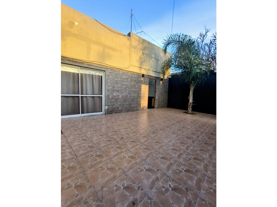 Propiedad en venta San Agustin
