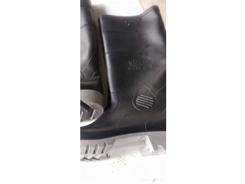 Botas de lluvia