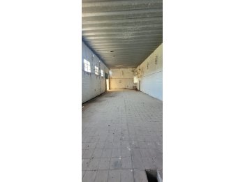 🏭 VENTA de GALPÓN a RECICLAR - RUTA NACIONAL N° 12, MA. LUI