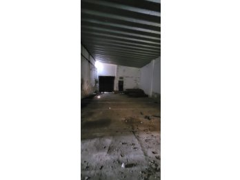 🏭 VENTA de GALPÓN a RECICLAR - RUTA NACIONAL N° 12, MA. LUI