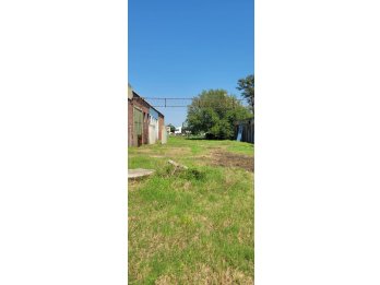 🏭 VENTA de GALPÓN a RECICLAR - RUTA NACIONAL N° 12, MA. LUI