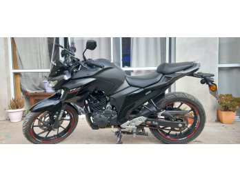 Yamaha 250 nueva