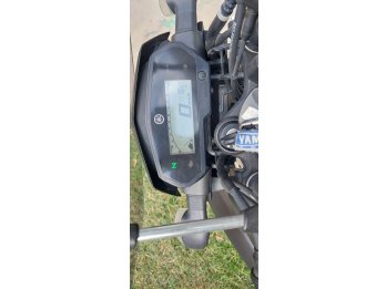 Yamaha 250 nueva