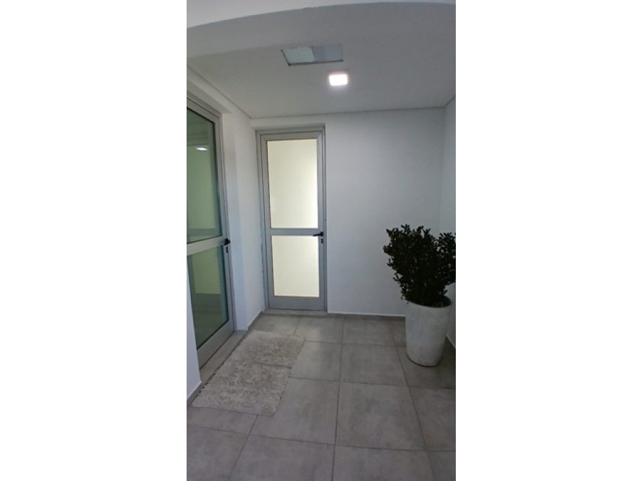 SEMIPISO A ESTRENAR EN VENTA – ALEM 866 | 6° PISO