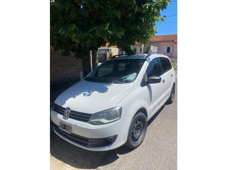 VENDO SURAN 2013