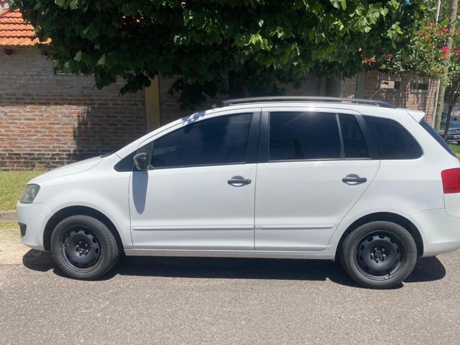 VENDO SURAN 2013