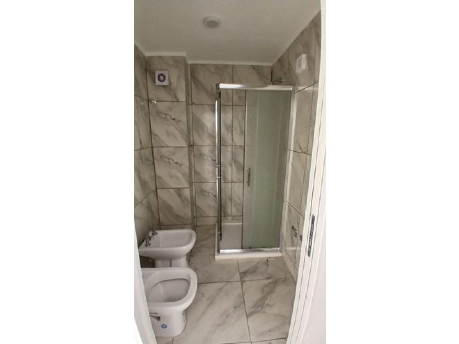 SEMIPISO A ESTRENAR EN VENTA – ALEM 866 | 6° PISO