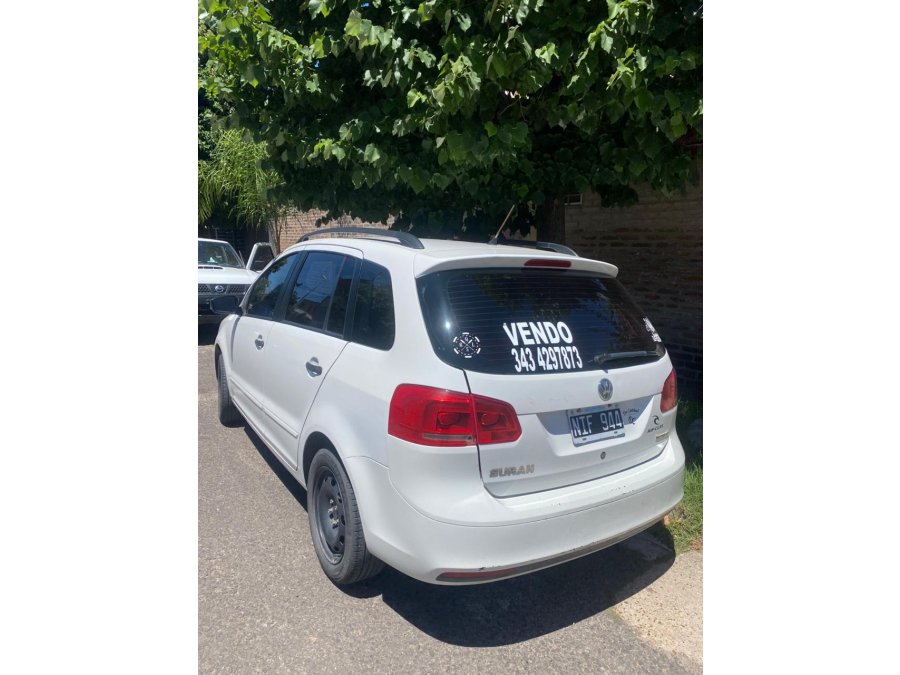 VENDO SURAN 2013