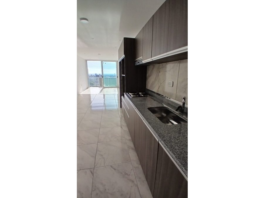 SEMIPISO A ESTRENAR EN VENTA – ALEM 866 | 6° PISO
