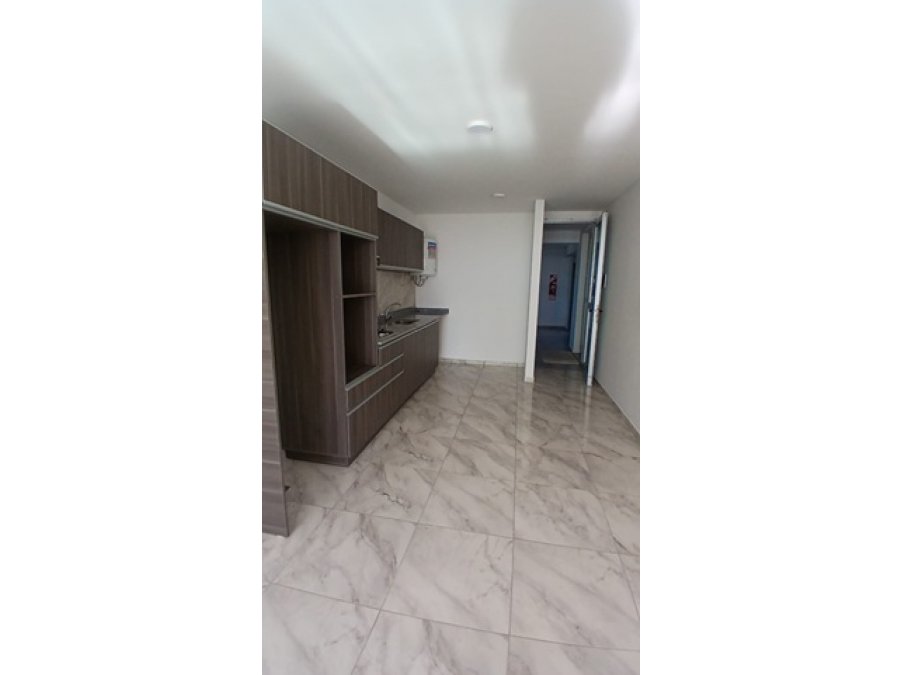 SEMIPISO A ESTRENAR EN VENTA – ALEM 866 | 6° PISO