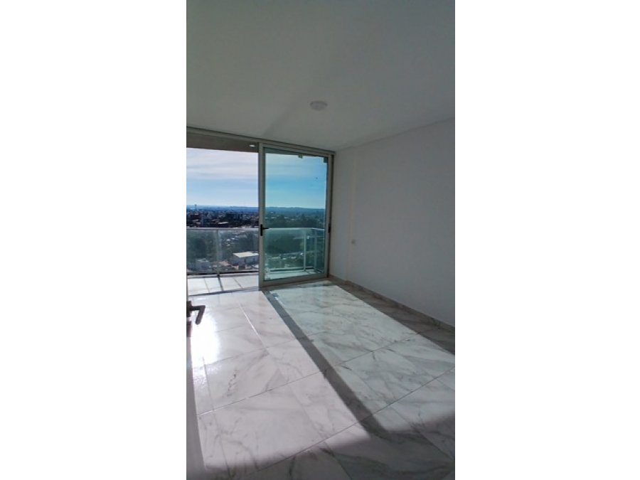 SEMIPISO A ESTRENAR EN VENTA – ALEM 866 | 6° PISO